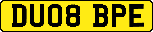 DU08BPE