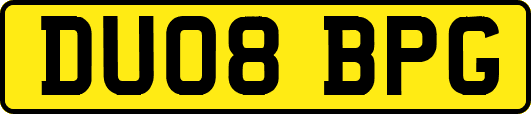 DU08BPG