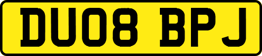 DU08BPJ