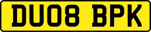 DU08BPK