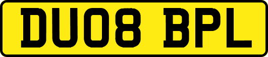 DU08BPL