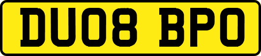 DU08BPO