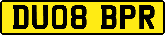 DU08BPR