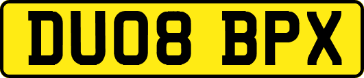 DU08BPX