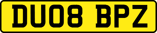 DU08BPZ