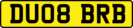 DU08BRB