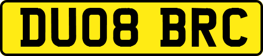 DU08BRC