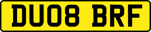 DU08BRF