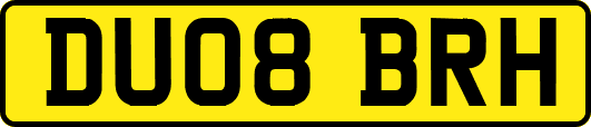 DU08BRH