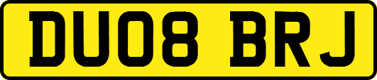 DU08BRJ