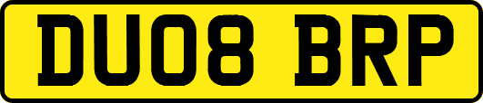 DU08BRP