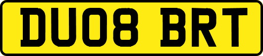 DU08BRT