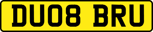DU08BRU