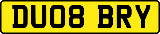 DU08BRY
