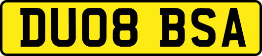DU08BSA
