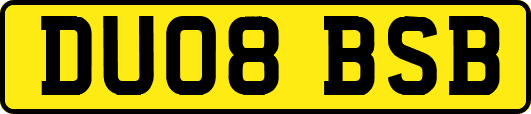 DU08BSB
