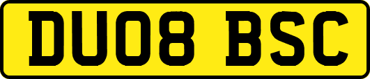 DU08BSC