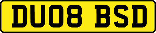 DU08BSD