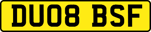 DU08BSF