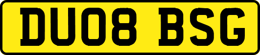 DU08BSG