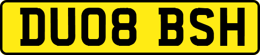 DU08BSH