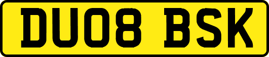 DU08BSK