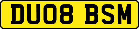 DU08BSM