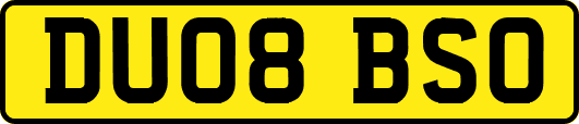 DU08BSO
