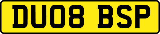 DU08BSP