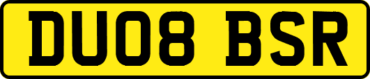 DU08BSR