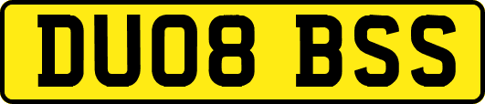 DU08BSS