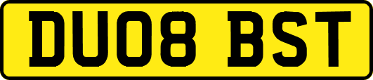 DU08BST
