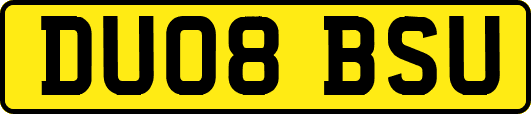 DU08BSU