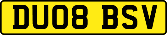 DU08BSV