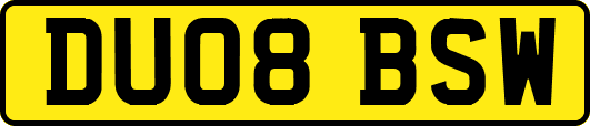 DU08BSW