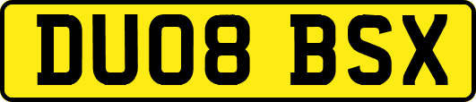 DU08BSX