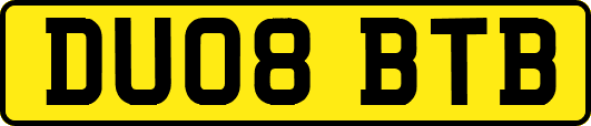 DU08BTB