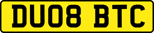 DU08BTC