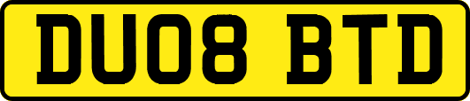 DU08BTD