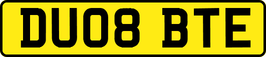 DU08BTE