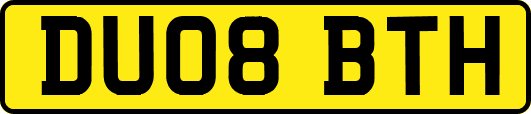 DU08BTH