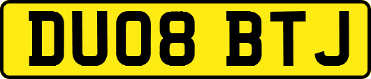 DU08BTJ