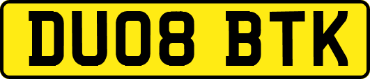 DU08BTK