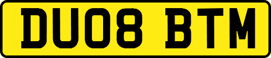 DU08BTM