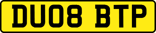 DU08BTP