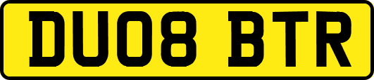 DU08BTR