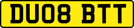 DU08BTT