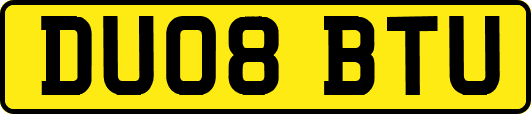 DU08BTU