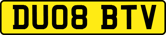 DU08BTV
