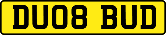 DU08BUD